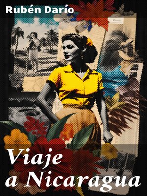 cover image of Viaje a Nicaragua